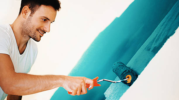 Eco-Friendly and Low-VOC Painting in Lake Delta, NY